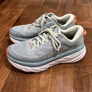 Hoka size 8 women’s